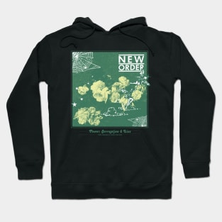 New Order - Power Corruption and Lies Fan-made design Hoodie